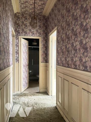 À vendre — Charmant 3 pièces à rénover à Asnières-sur-Seine