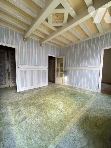 À vendre — Charmant 3 pièces à rénover à Asnières-sur-Seine