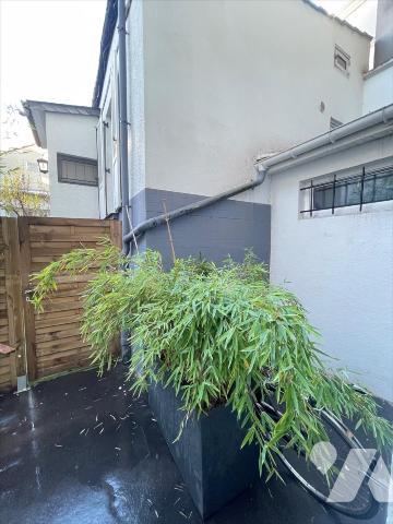 À vendre — Charmant 3 pièces à rénover à Asnières-sur-Seine