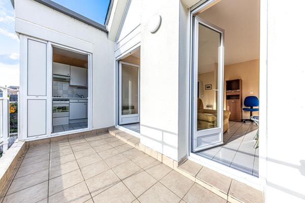 Appartement à DINARD, 35800 - 2 pièces 60m²