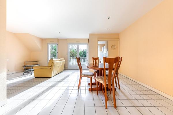 Appartement à DINARD, 35800 - 2 pièces 60m²