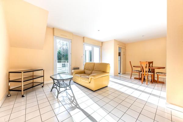 Appartement à DINARD, 35800 - 2 pièces 60m²