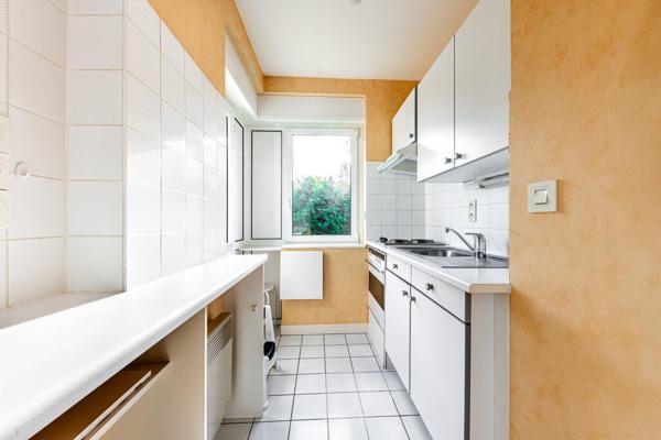 Appartement à DINARD, 35800 - 2 pièces 60m²