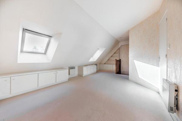 Appartement à DINARD, 35800 - 2 pièces 60m²