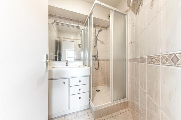 Appartement à DINARD, 35800 - 2 pièces 60m²