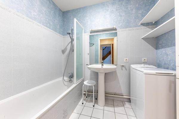 Appartement à DINARD, 35800 - 2 pièces 60m²