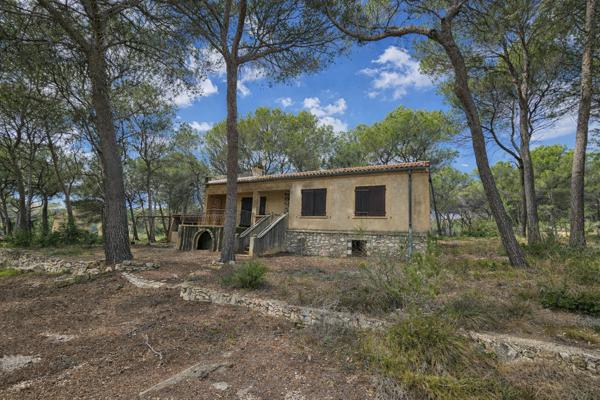 Maison 4 pièces - 75 m²