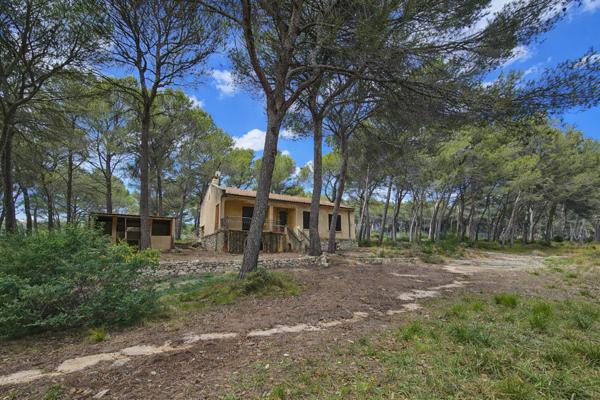 Maison 4 pièces - 75 m²