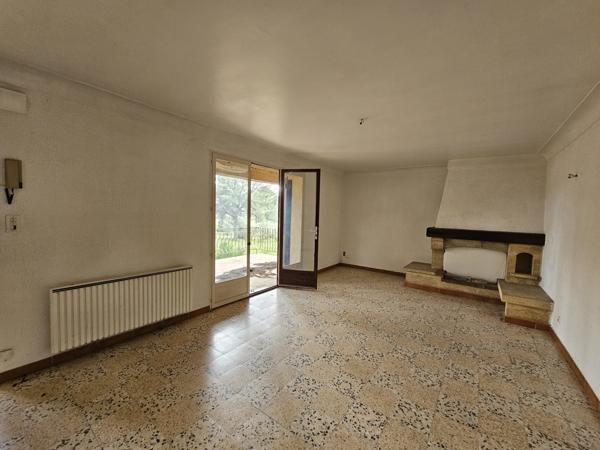 Maison 4 pièces - 75 m²