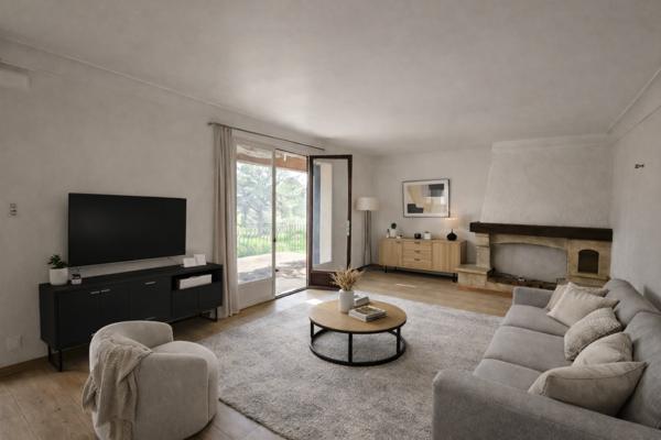 Maison 4 pièces - 75 m²