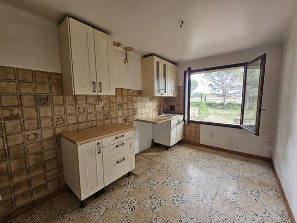 Maison 4 pièces - 75 m²