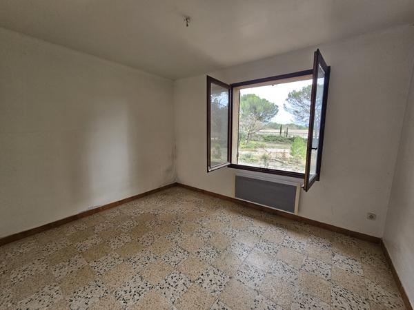 Maison 4 pièces - 75 m²