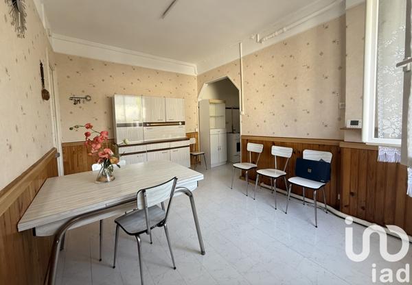 House for sale 4 rooms 66 m² Saint-André-les-Vergers