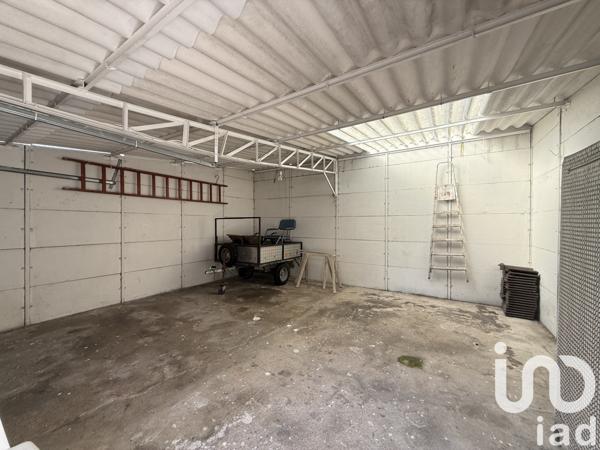 House for sale 4 rooms 66 m² Saint-André-les-Vergers