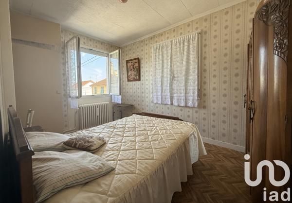 House for sale 4 rooms 66 m² Saint-André-les-Vergers