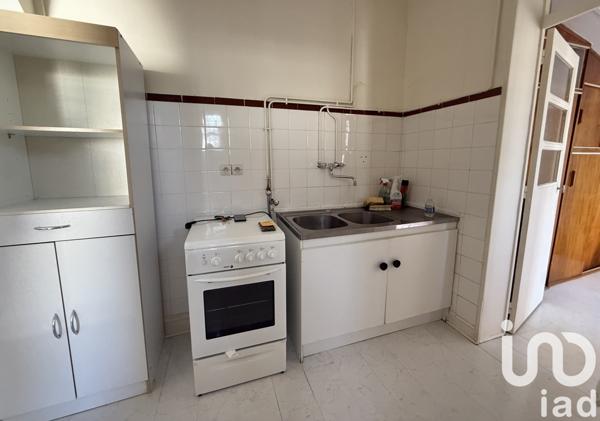 House for sale 4 rooms 66 m² Saint-André-les-Vergers