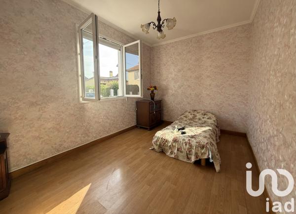 House for sale 4 rooms 66 m² Saint-André-les-Vergers