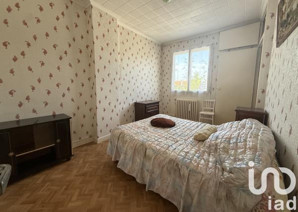 House for sale 4 rooms 66 m² Saint-André-les-Vergers