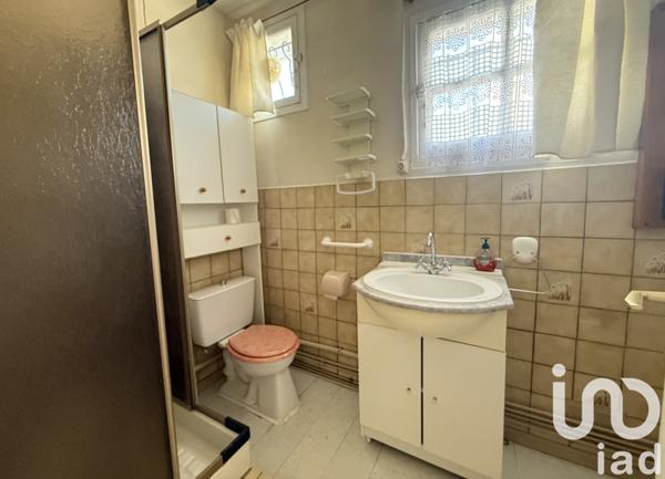 House for sale 4 rooms 66 m² Saint-André-les-Vergers