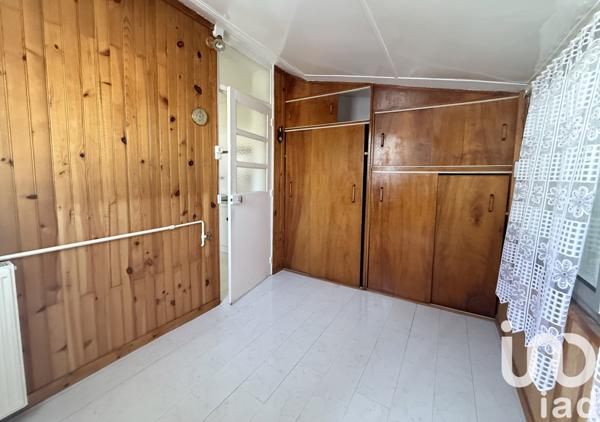 House for sale 4 rooms 66 m² Saint-André-les-Vergers