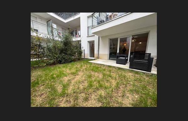 Appartement Gretz Armainvilliers 2 pièce(s) 43 m2