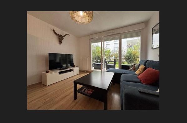 Appartement Gretz Armainvilliers 2 pièce(s) 43 m2