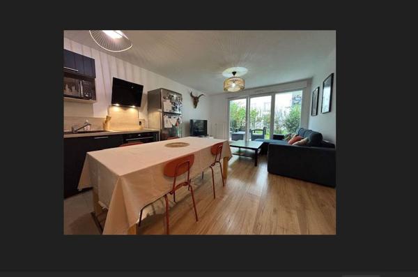 Appartement Gretz Armainvilliers 2 pièce(s) 43 m2