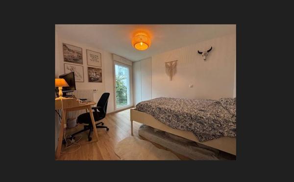 Appartement Gretz Armainvilliers 2 pièce(s) 43 m2