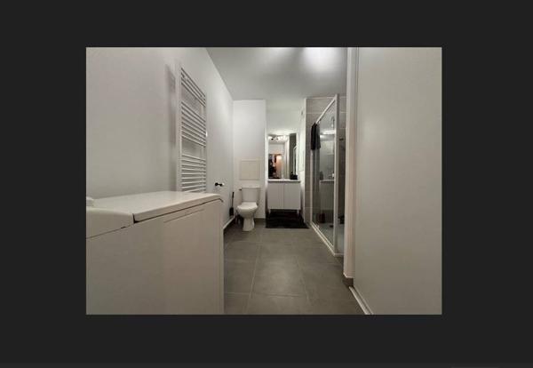 Appartement Gretz Armainvilliers 2 pièce(s) 43 m2