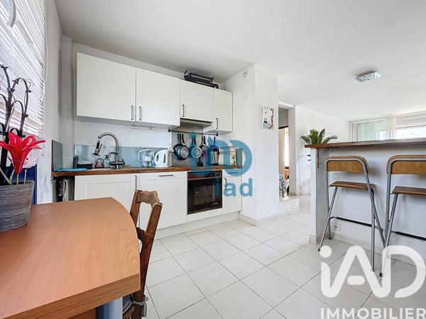 Appartement à vendre 3 pièces 58 m² Valras-Plage