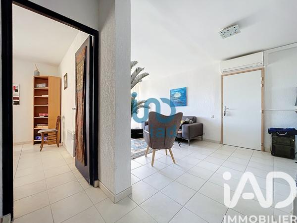 Appartement à vendre 3 pièces 58 m² Valras-Plage