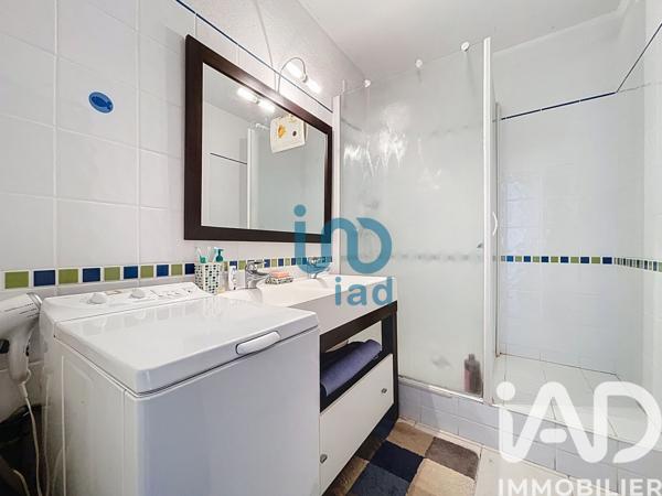 Appartement à vendre 3 pièces 58 m² Valras-Plage