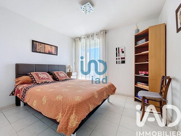 Appartement à vendre 3 pièces 58 m² Valras-Plage