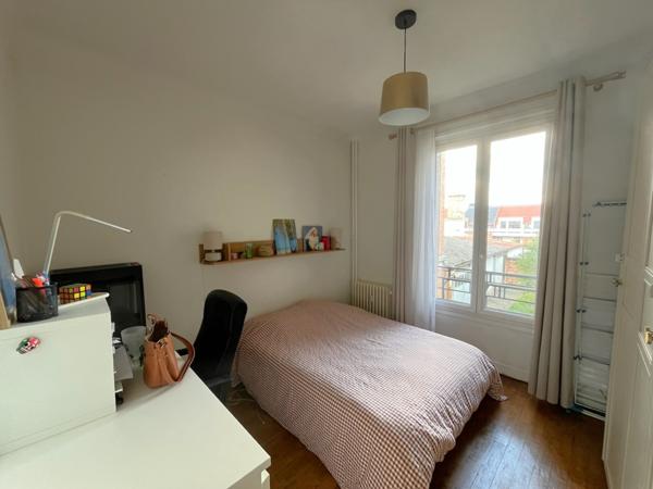 Appartement Clamart 2 pièce(s) 35 m2