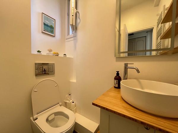 Appartement Clamart 2 pièce(s) 35 m2