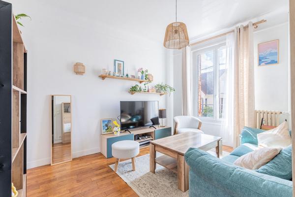 Appartement Clamart 2 pièce(s) 35 m2