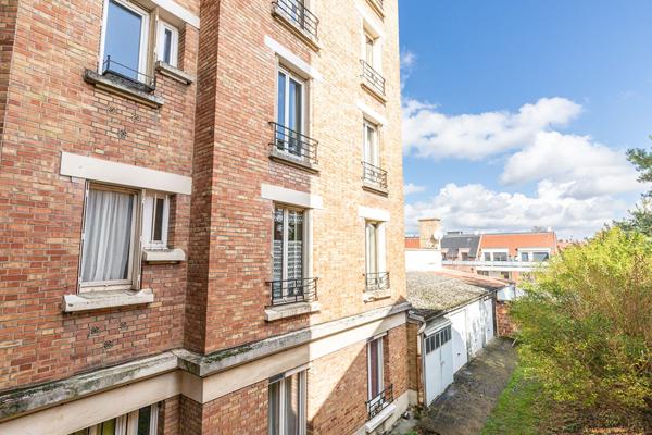 Appartement Clamart 2 pièce(s) 35 m2