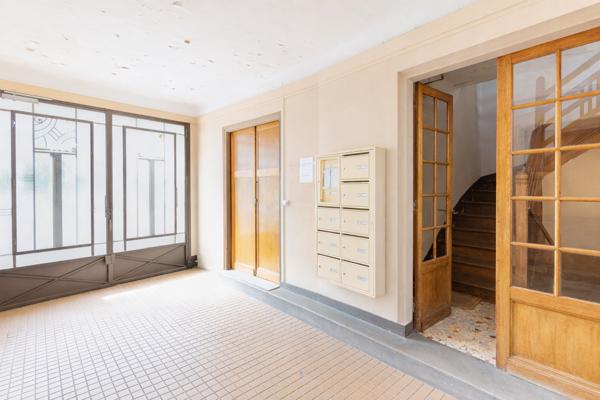 Appartement Clamart 2 pièce(s) 35 m2