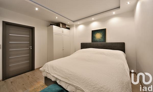 Appartement à vendre 3 pièces 68 m² Metz