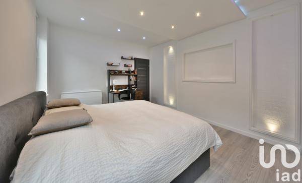 Appartement à vendre 3 pièces 68 m² Metz