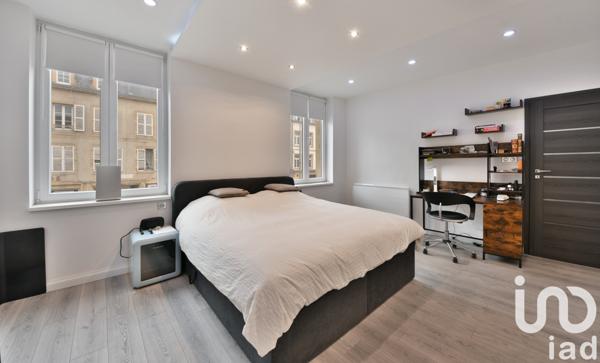Appartement à vendre 3 pièces 68 m² Metz