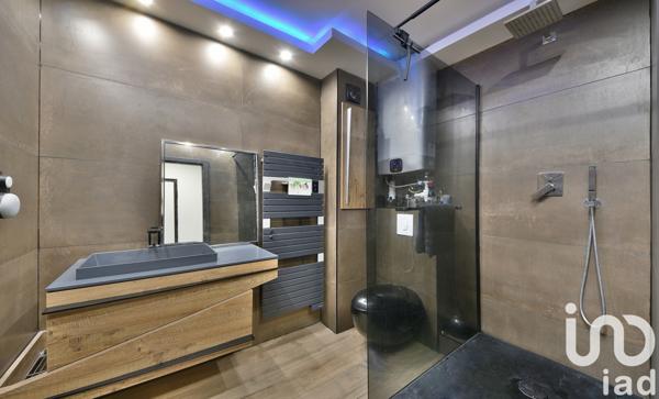 Appartement à vendre 3 pièces 68 m² Metz