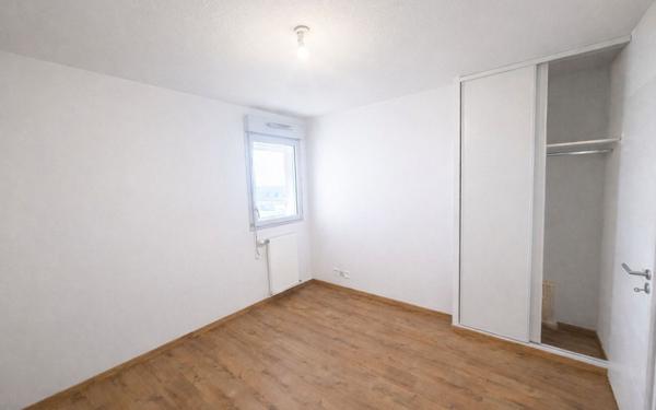 Appartement à vendre    2 pièces • 39,39 m2 Launaguet