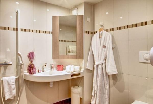 INVESTISSEMENT LOCATIF  ANDERNOS-LES-BAINS - Résidence Ehpad La Villa des Pins - 5.60%  de rentabilité.