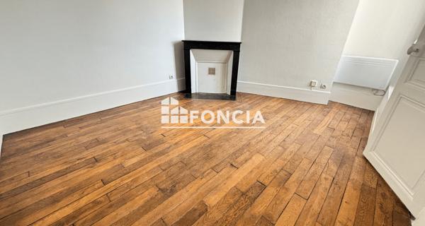 Location Appartement 2 pièces 40 m² - Issy-les-moulineaux 92130