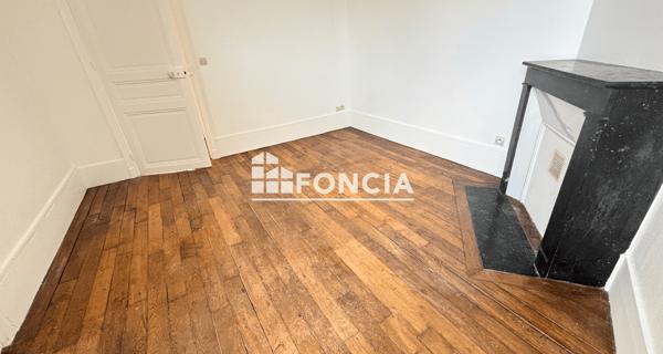 Location Appartement 2 pièces 40 m² - Issy-les-moulineaux 92130