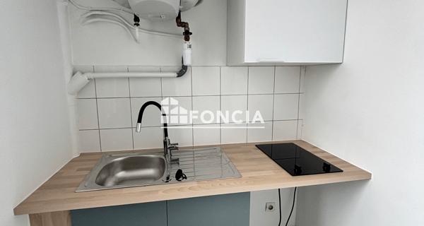 Location Appartement 2 pièces 40 m² - Issy-les-moulineaux 92130