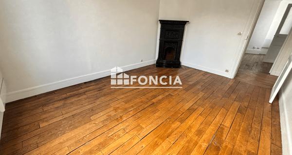 Location Appartement 2 pièces 40 m² - Issy-les-moulineaux 92130