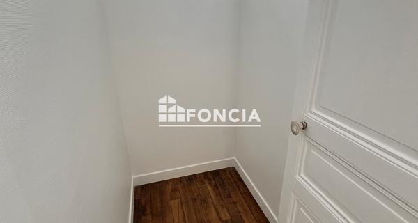 Location Appartement 2 pièces 40 m² - Issy-les-moulineaux 92130