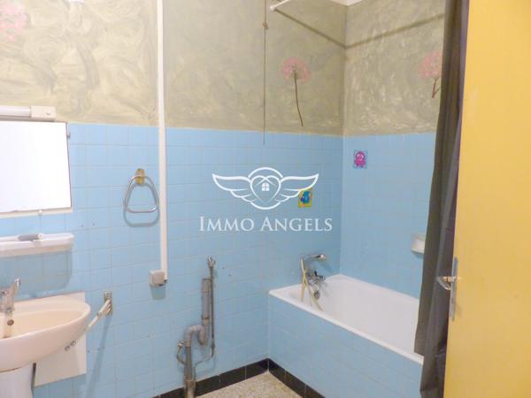 Maison de village T5 de 130m² à rénover